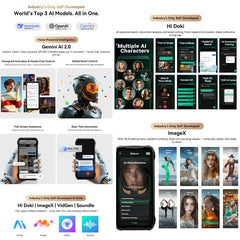 Blackview XPLORE 2 Satellite, 16 GB + 1 TB, ...