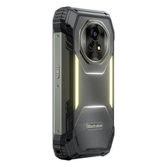 Blackview XPLORE 2 Satellite, 16 GB + 1 TB, ...