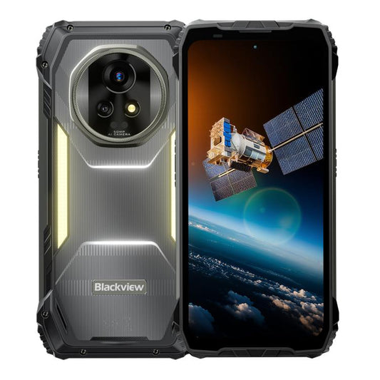 Blackview XPLORE 2 Satellite, 16 GB + 1 TB, ...
