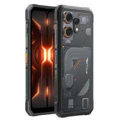 Blackview Oscal Marine 3, 8 GB + 128 GB, 6,5...