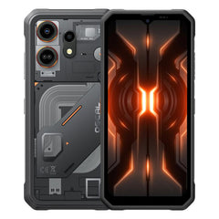 Blackview Oscal Marine 3, 8 GB + 128 GB, 6,5...
