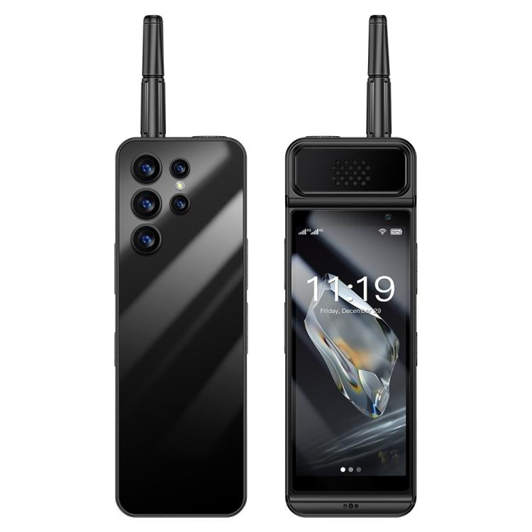SOYES W88 Pro, 4 GB + 64 GB, batería de 4600...