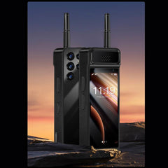 SOYES W88 Pro, 4 GB + 64 GB, batería de 4600...