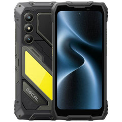 Teléfono resistente Blackview Oscal Pilot 5 5G