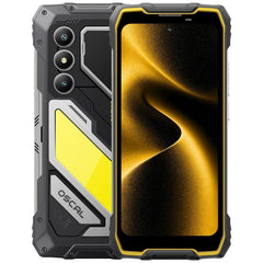 Teléfono resistente Blackview Oscal Pilot 5 5G