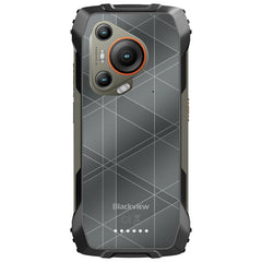 Teléfono resistente Blackview BL7000, 8 GB +...