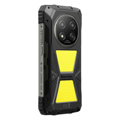 Teléfono resistente Blackview ROCK 2 Pro