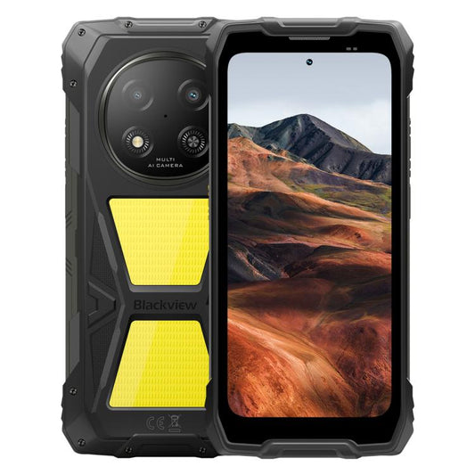 Teléfono resistente Blackview ROCK 2 Pro