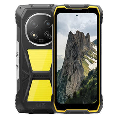 Teléfono resistente Blackview ROCK 2 Pro