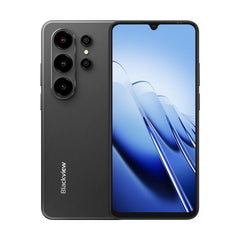 Blackview WAVE 10, 8 GB + 256 GB, 6,88 pulga...