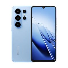 Blackview WAVE 10, 8 GB + 256 GB, 6,88 pulga...