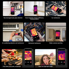 Teléfono resistente Ulefone Armor 27T+, 12 G...
