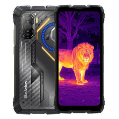 Teléfono resistente Blackview ROCK 3