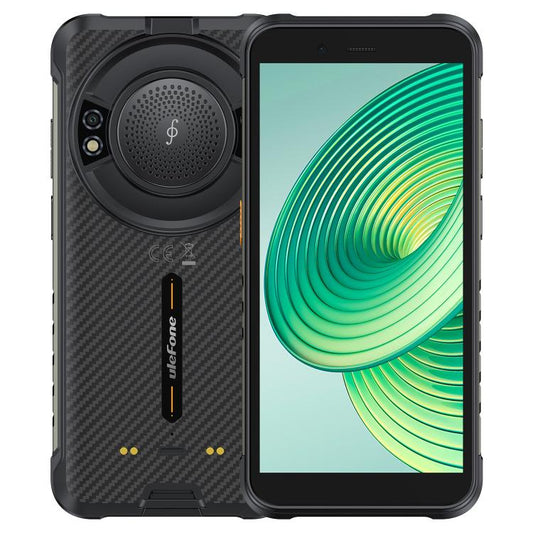 Ulefone RugKing, 8 GB + 128 GB, teléfono res...