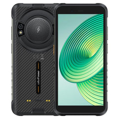 Ulefone RugKing, 8 GB + 128 GB, teléfono res...