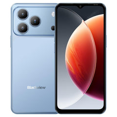 Blackview WAVE 7C, 4 GB + 64 GB, 6,56 pulgad...