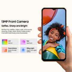 Blackview WAVE 7C, 4 GB + 64 GB, 6,56 pulgad...