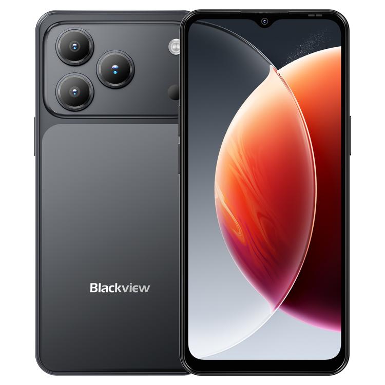 Blackview WAVE 7C, 4 GB + 128 GB, 6,56 pulga...