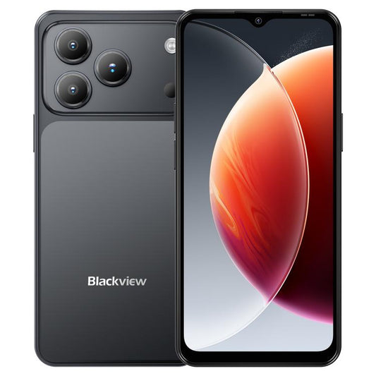 Blackview WAVE 7C, 4 GB + 128 GB, 6,56 pulga...