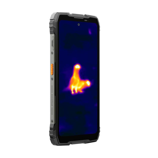 Teléfono resistente térmico Blackview Oscal Pilot 6