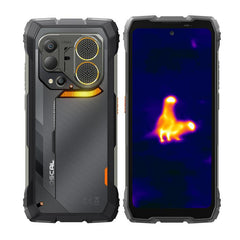 Teléfono resistente térmico Blackview Oscal Pilot 6