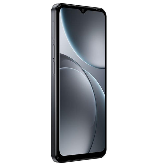 Blackview Oscal FLAT 3C, 4 GB + 64 GB, 6,56 ...
