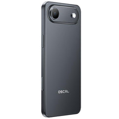 Blackview Oscal FLAT 3C, 4 GB + 64 GB, 6,56 ...