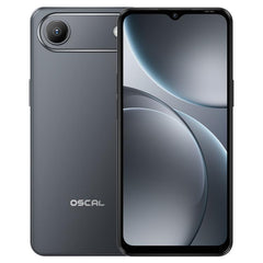 Blackview Oscal FLAT 3C, 4 GB + 64 GB, 6,56 ...