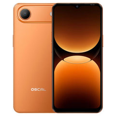 Blackview Oscal FLAT 3C, 4 GB + 64 GB, 6,56 ...