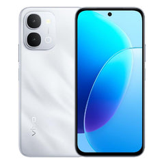 vivo Y500i, 8 GB + 128 GB, lector de huellas...