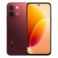 vivo Y500i, 12 GB + 256 GB, lector de huella...