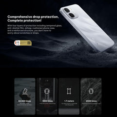 vivo Y500i, 12 GB + 256 GB, lector de huella...