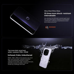 Honor Magic8 RSR Porsche Design, 16 GB + 512...