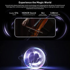 Honor Magic8 RSR Porsche Design, 16 GB + 512...