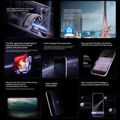 Honor Magic8 RSR Porsche Design, 16 GB + 512...