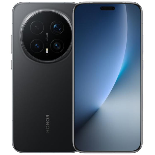 Honor Magic8 Pro, 12 GB + 256 GB, lector de ...
