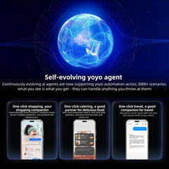 Honor Magic8 Pro, 12 GB + 256 GB, lector de ...