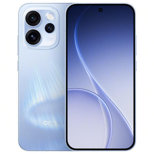 OPPO Reno15, 12 GB + 256 GB, lector de huell...