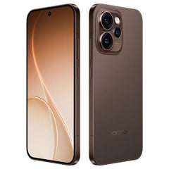 OPPO Reno15, 16 GB + 256 GB, lector de huell...