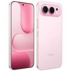 Honor 500, 12 GB + 256 GB, lector de huellas...