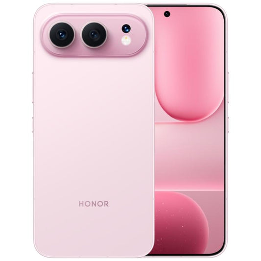 Honor 500, 12 GB + 512 GB, lector de huellas...