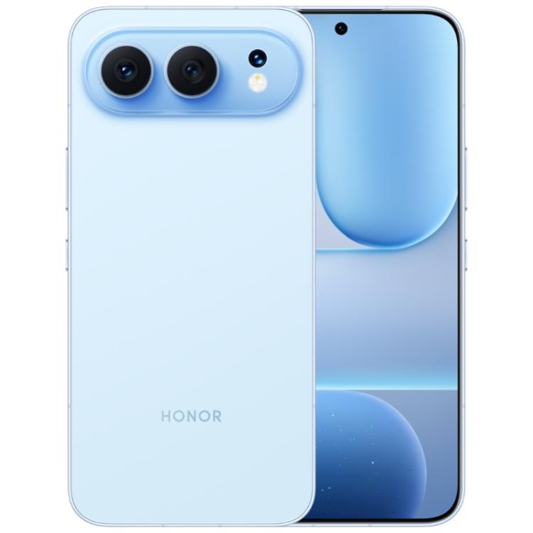 Honor 500, 16 GB + 512 GB, lector de huellas...