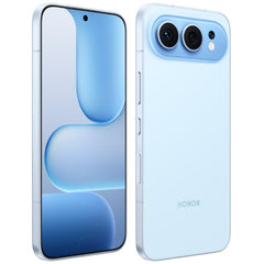 Honor 500, 16 GB + 512 GB, lector de huellas...