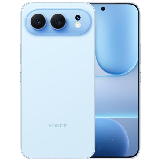 Honor 500, 16 GB + 512 GB, lector de huellas...