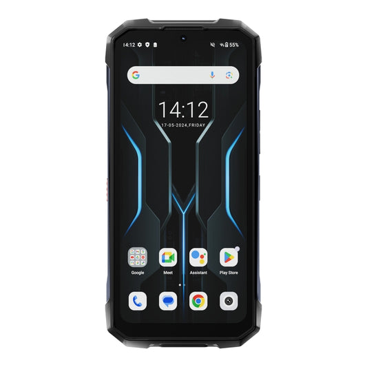 Teléfono resistente HOTWAV Hyper 7 Pro