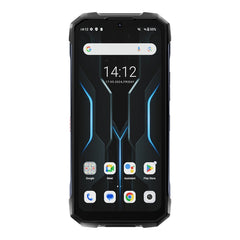 Teléfono resistente HOTWAV Hyper 7 Pro