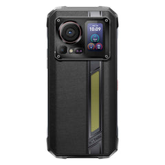 Teléfono resistente HOTWAV Hyper 7 Pro