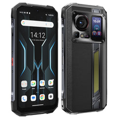 Teléfono resistente HOTWAV Hyper 7 Pro