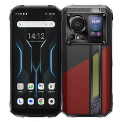 Teléfono resistente HOTWAV Hyper 7 Pro