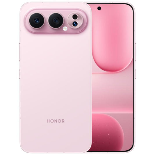 Honor 500 Pro, 16 GB + 1 TB, lector de huell...